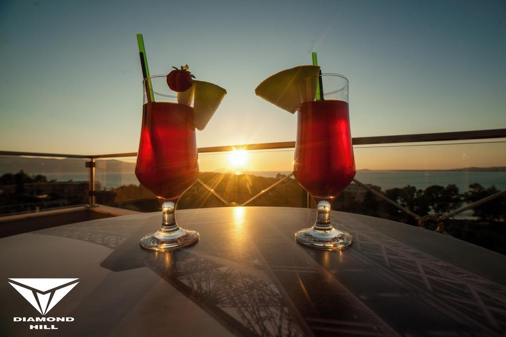 Diamond Hill & Vlorë