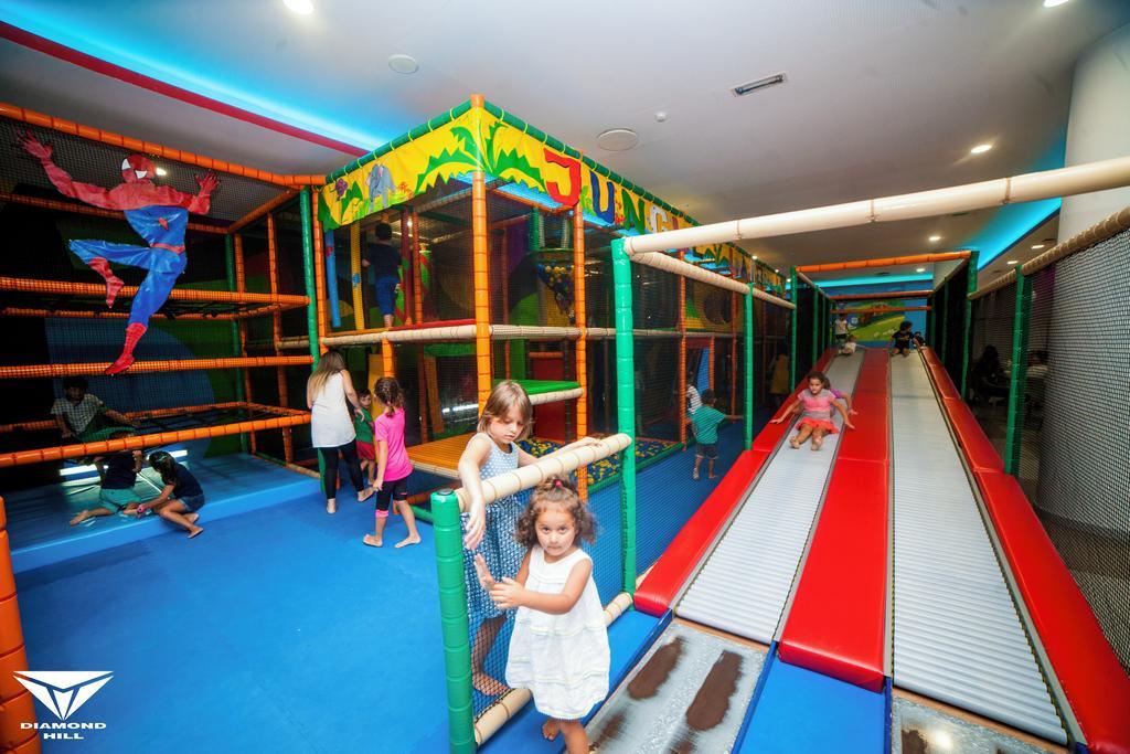 Resort Diamond Hill &