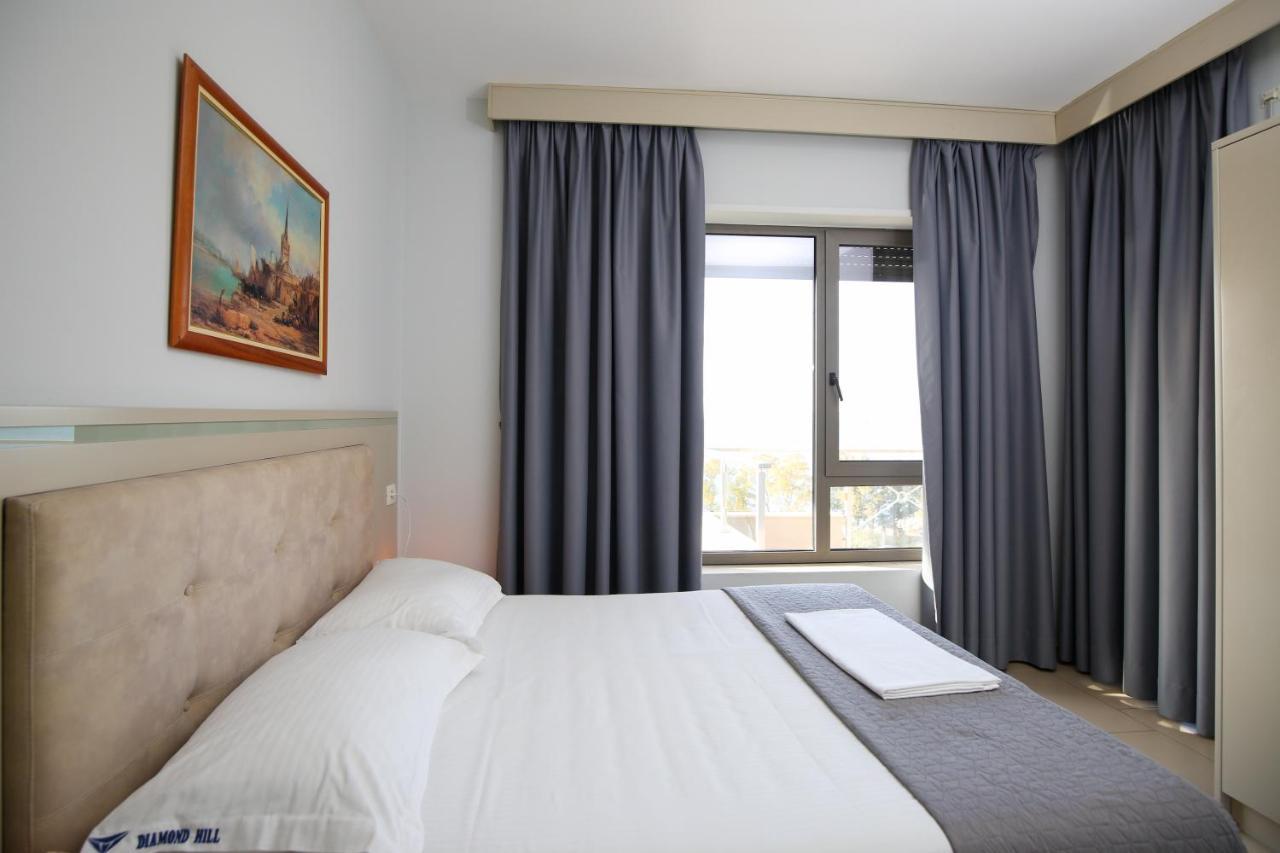 Ośrodek wypoczynkowy Diamond Hill & 4*